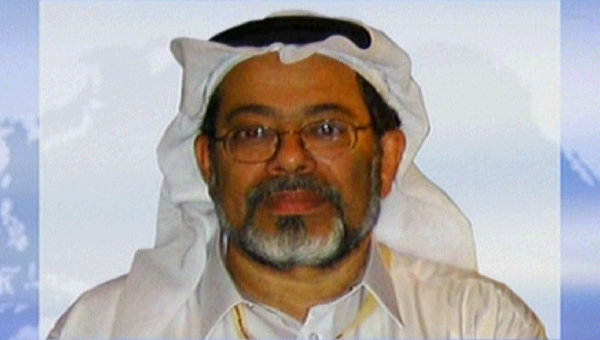 The Secret Interview with Khashoggis before his Murder