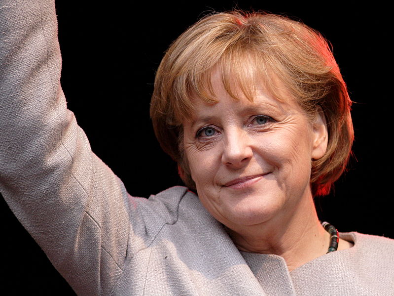 “Peter Ehlers” – “Das Investment” im Mehrheitsbesitz des Fondsvertriebs “SJB”: Bundeskanzlerin Merkel ist Hehler Nr.1