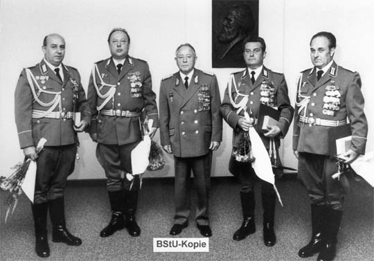 VORSICHT SATIRE – UnNews:Stoppt Stasi-Strobl