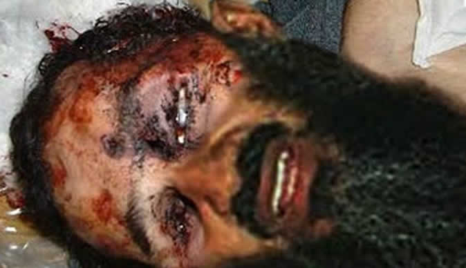 TOP SECRET – INTERNATIONAL LIST OF “PERSONS OF INTEREST” aka “TERRORIST LIST”
