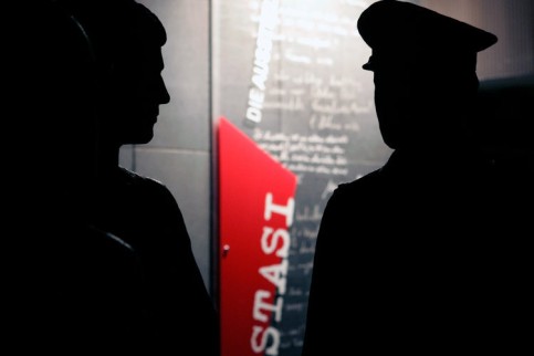 Video – STASI Operation Zersetzung