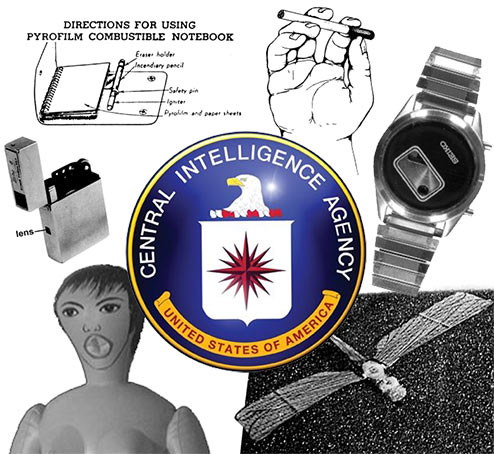Exposed – New details about the joint NSA-BND operation Eikonal