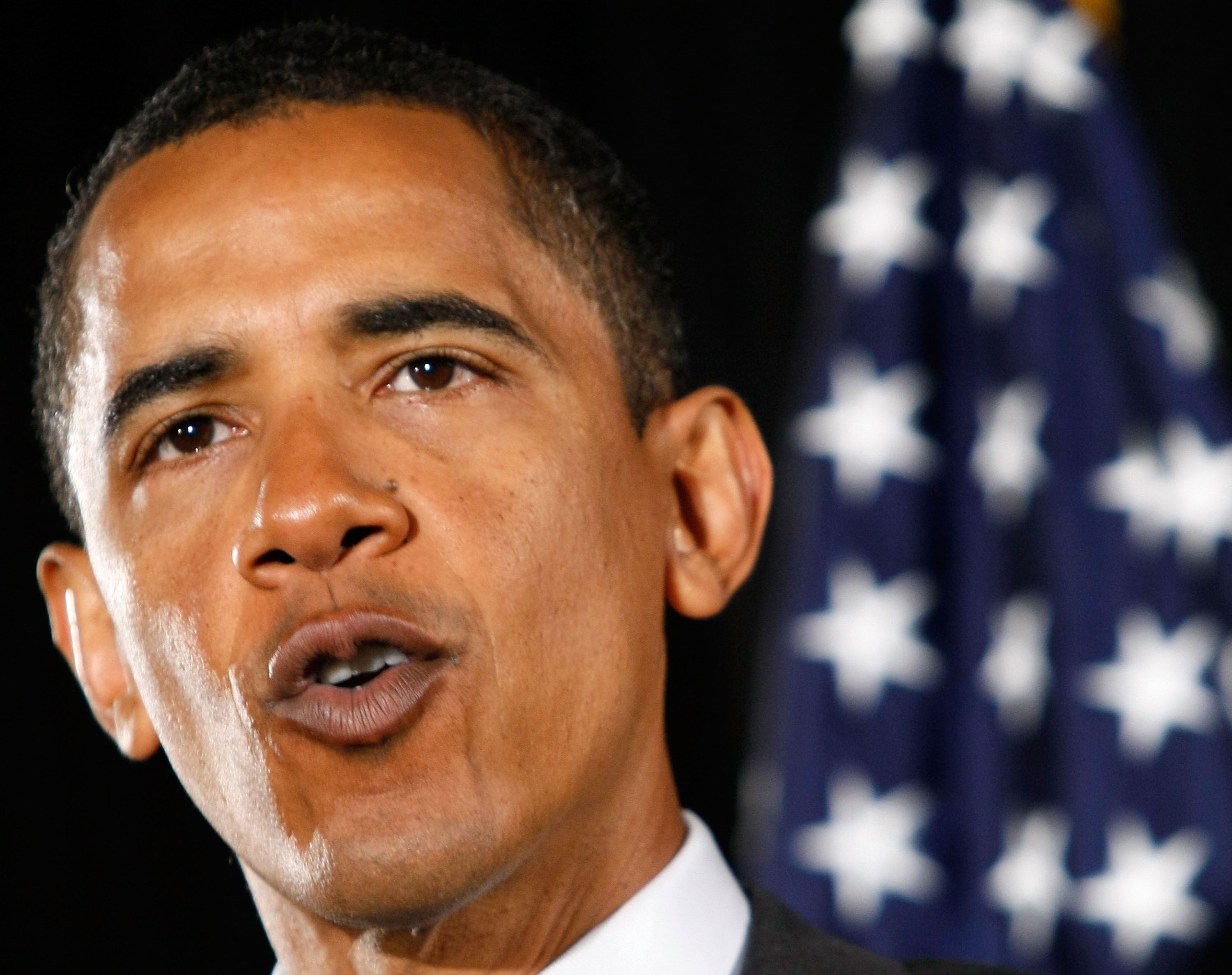 Former President Barrack Obama in The Daily Show = Must Watch Video