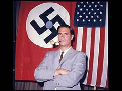 Holocaust: Top 10 Most Wanted Nazi War Criminals