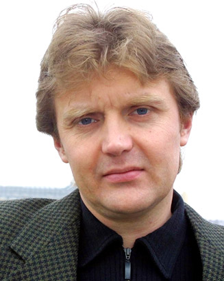 The Polonium plot: The Litvinenko Murder revealed