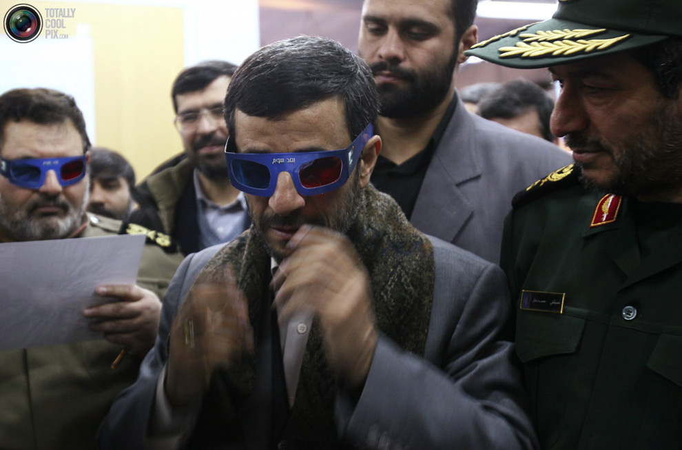 Escalating Tensions Between The United States And Iran Pose Potential Threats To The United  States