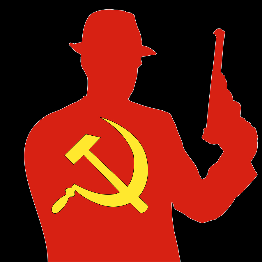 The Secret List of KGB Agents – TOP – SECRET – The Secret List of KGB Agents – KGB AGENT LIST – GN