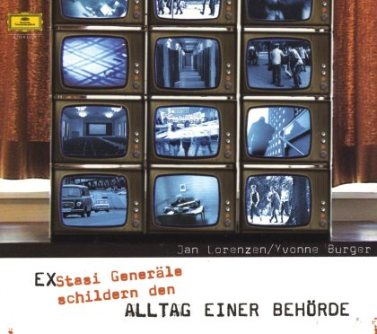 Ein Ex-Oberstleutnant der STASI zu Facebook und zur Vorratsdaten-Speicherung