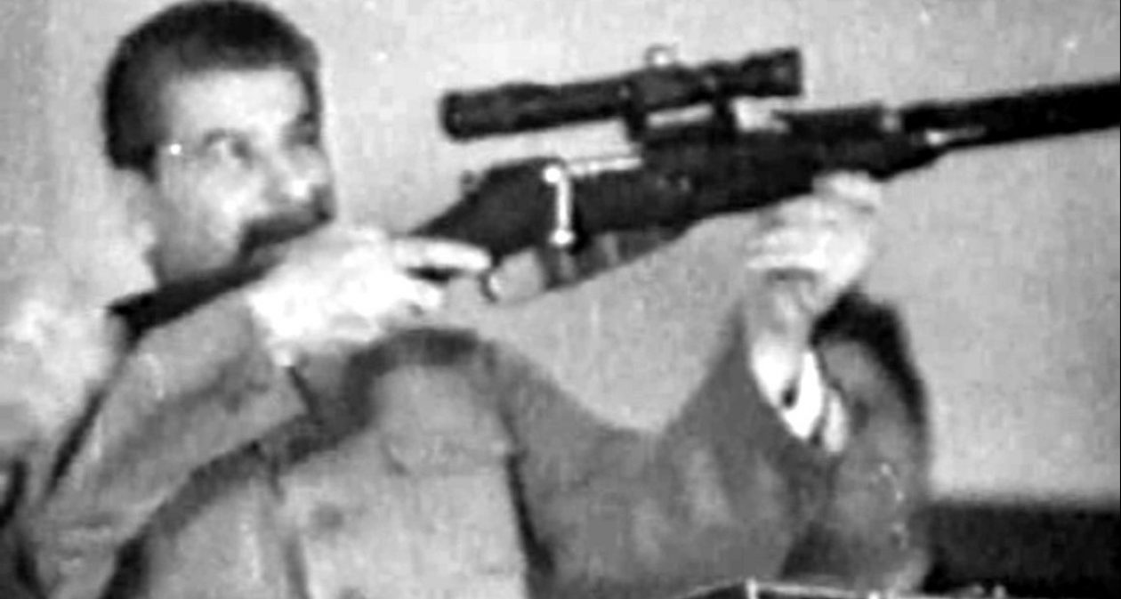 Unveiled – KGB/Stasi Cooperation