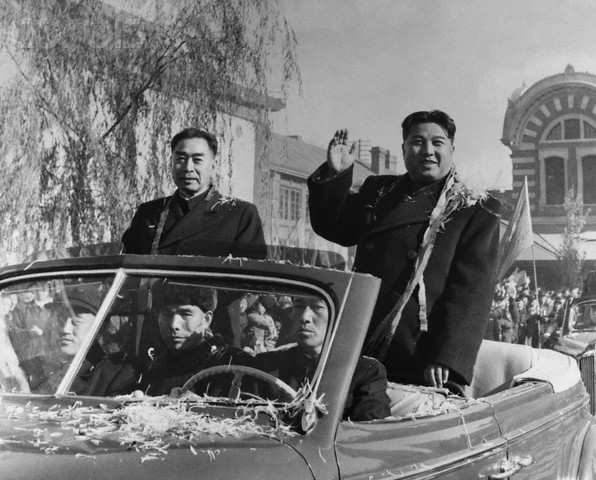Same procedure as KGB and STASI “The Kim Murder` Video Proof
