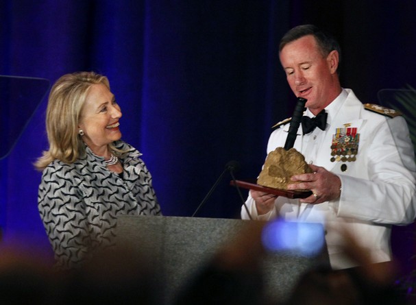 Exposed – FBI Report on Hillary Clinton E-Mail Investigation for Mishandling of Classified Information