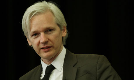 Unveiled – Swedish Prosecutors Ask Assange for Clarifications