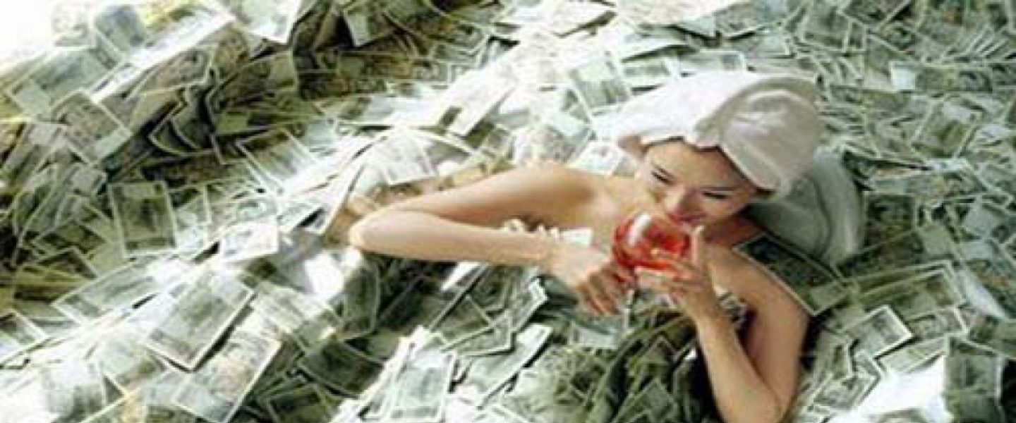 🔥 BREAKING: MUSK PUTS $1 BILLION INTO SKYDANCE — DEEPENING ELLISON TIES AS STARLINK-PARAMOUNT SPECULATION BUILDS 1 cropped cropped cropped money bath