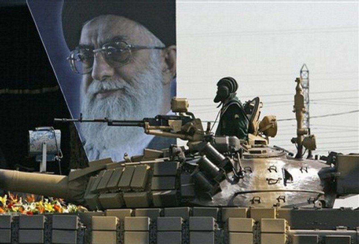 Commentary – Iran will use the bomb