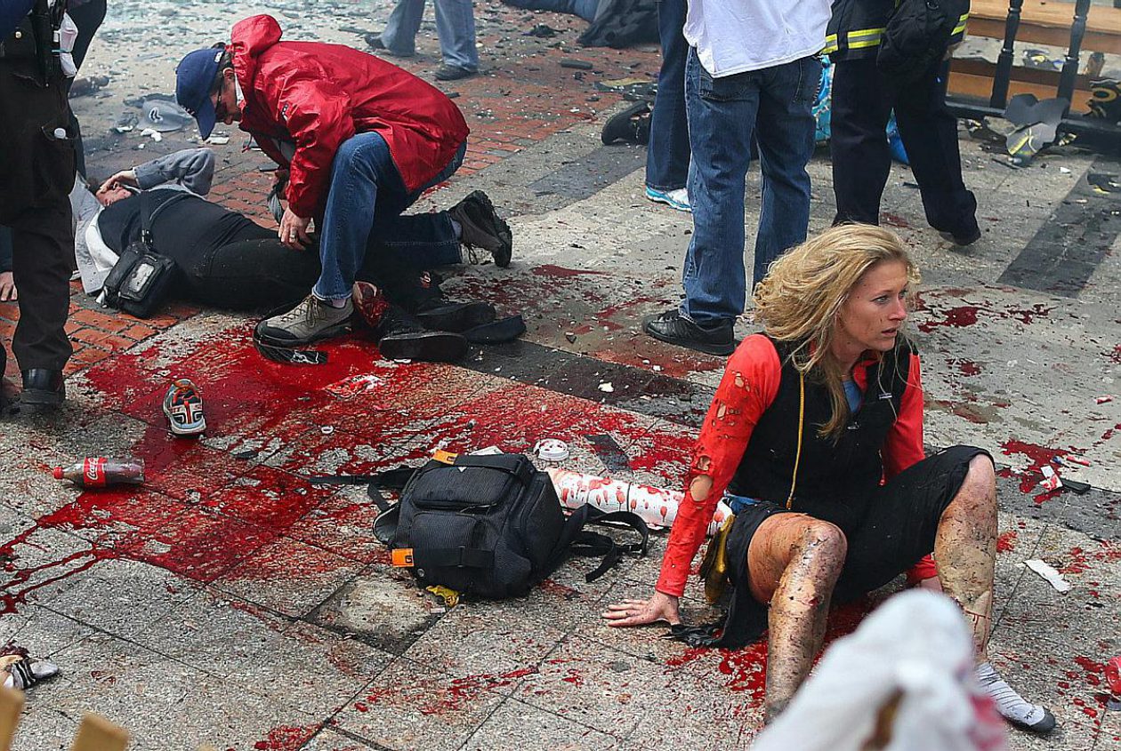 EXPOSED – RSF SUPPORTS LAWSUIT ACCUSING ASSAD REGIME OF MURDERING AMERICAN JOURNALIST MARIE COLVIN