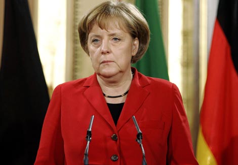 Video – Aufgedeckt – Angela Merkel und die DDR und die STASI