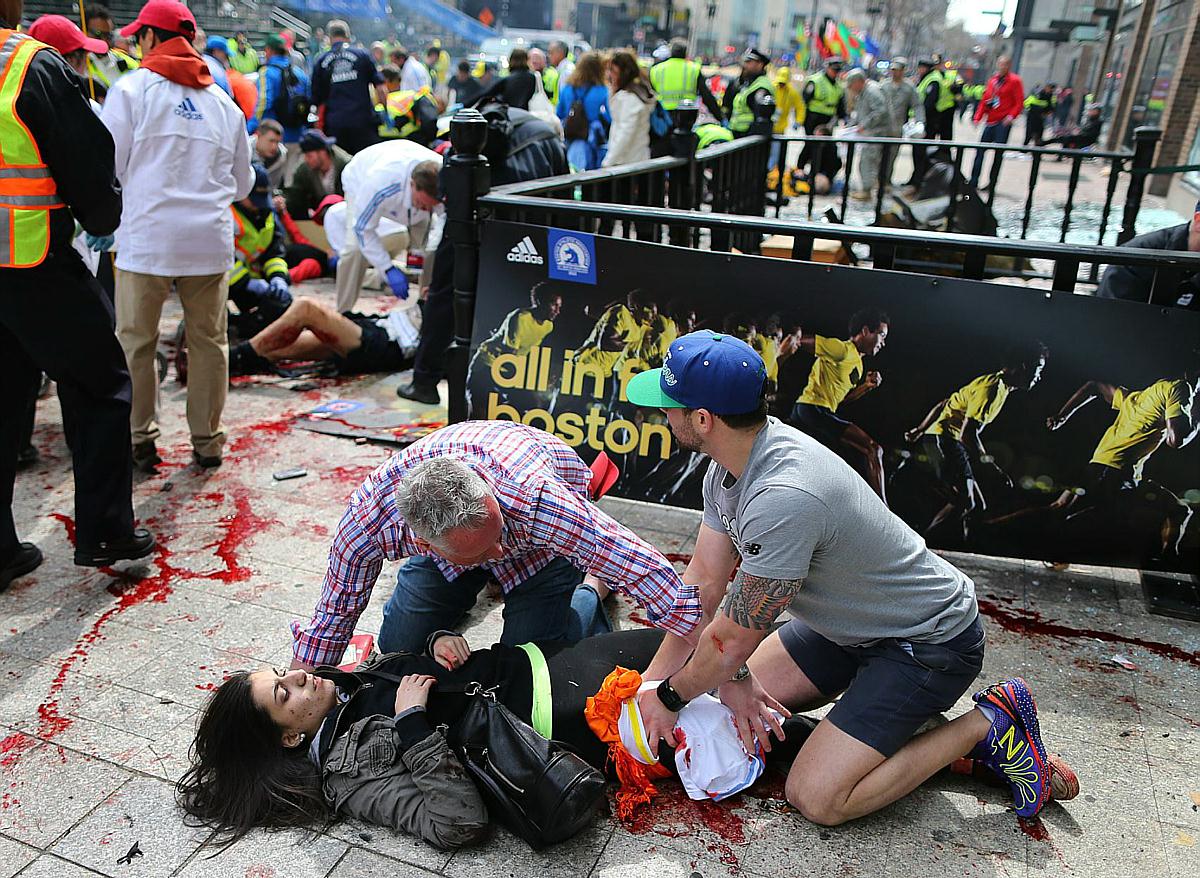Revealed – DHS-FBI Indicators and Protective Measures In Light of Boston Marathon Explosions