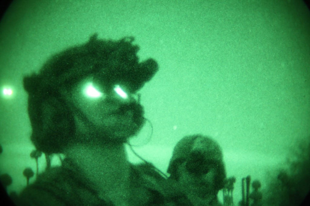 Revealed – Interagency OPSEC Support Staff (IOSS) Terrorism Threat Handbook