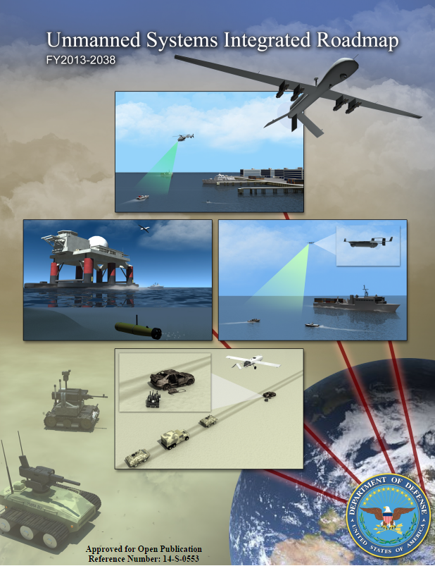 Revealed – U.S. Army Commanders Guide to Human Intelligence (HUMINT)