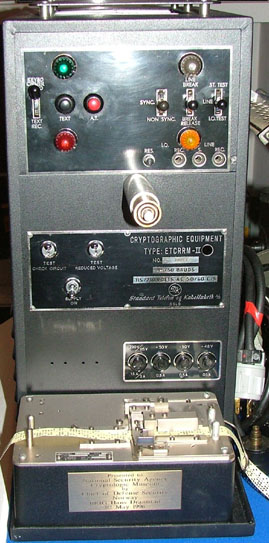 Cryptome unveils Stopping NSA