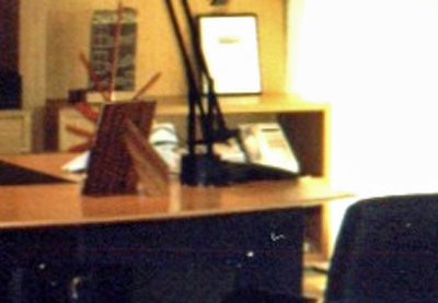 Unveiled – NSA Intellipedia: Vatican City /via