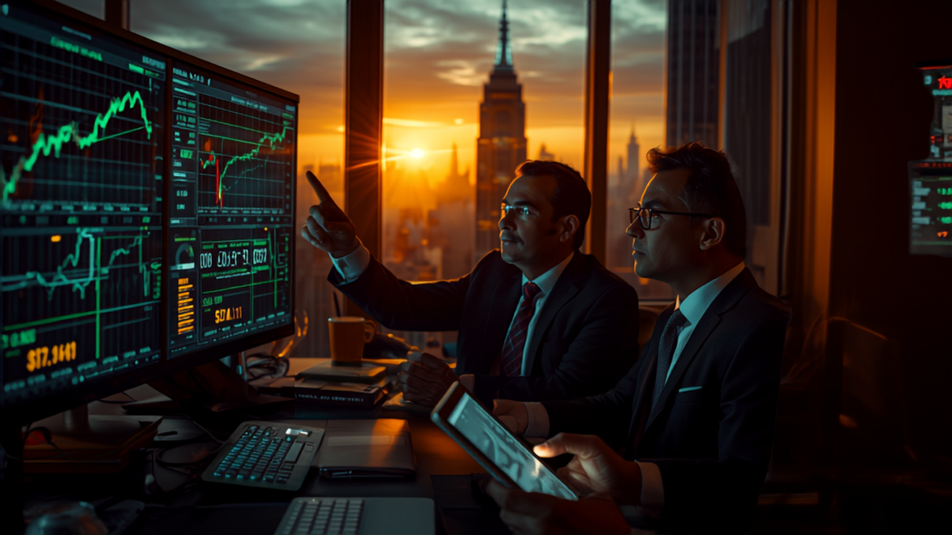 INVESTMENT THE ORIGINAL DAILY DIGEST 11 SEPTEMBER 2026 FOUNDED IN 2000 ANNO DOMINI
