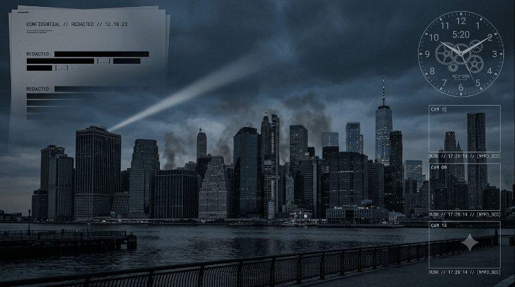 🔥 BREAKING: CIA RELEASES 71 DECLASSIFIED 9/11 BRIEFINGS – LARGEST SINGLE RELEASE IN HISTORY