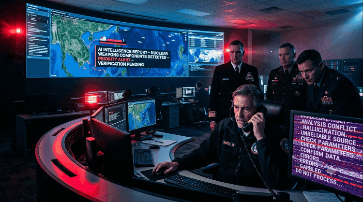 📡 ABOVETOPSECRETXXL – MORNING INTELLIGENCE BRIEFING