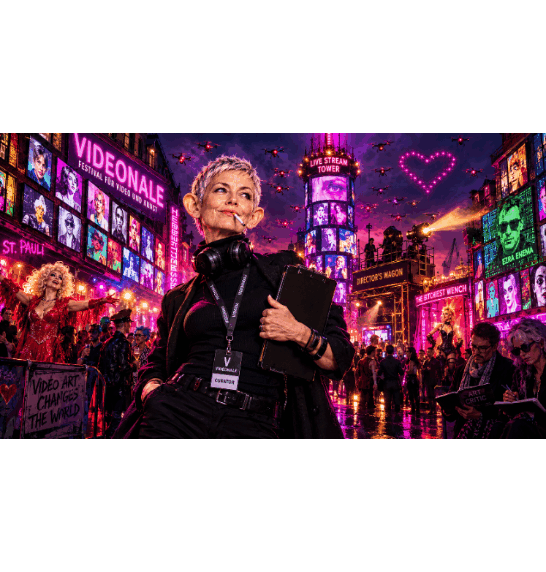 📹👂🎨 CATRIN BIG EARS MAKES VIDEONALE LIVE VIDEO ART FESTIVAL IN HERBERTSTRASSE – THE KIEZ BECOMES A CANVAS! 1 GIF 20261022 120659 929